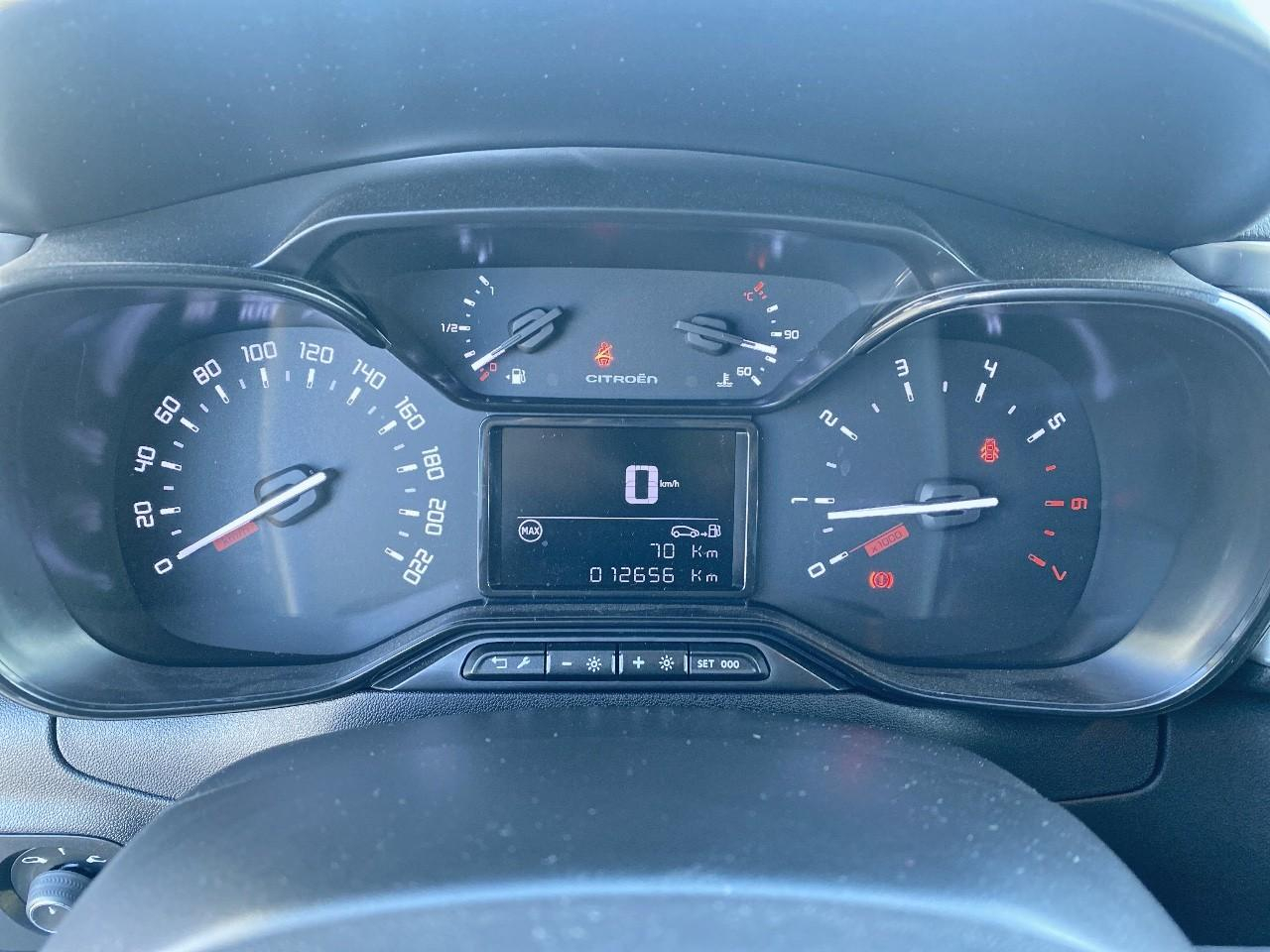 Citroën C3 1.2 puretech 83ch s&s max — photo 16