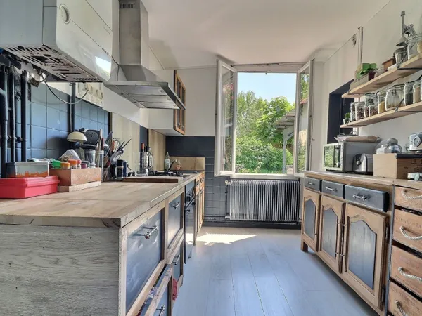 Maison Villenave d'Ornon - 4 chambres