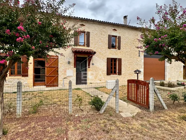 Maison 6 pièces 170 m²