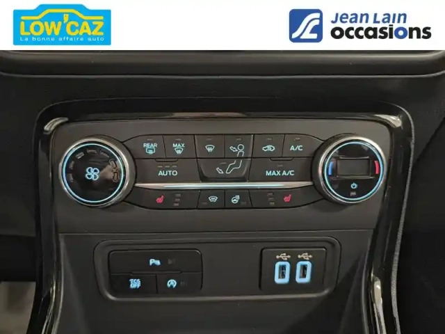 Ford Ecosport 1.0 ecoboost 125ch s&amp;s bvm6 — photo 33