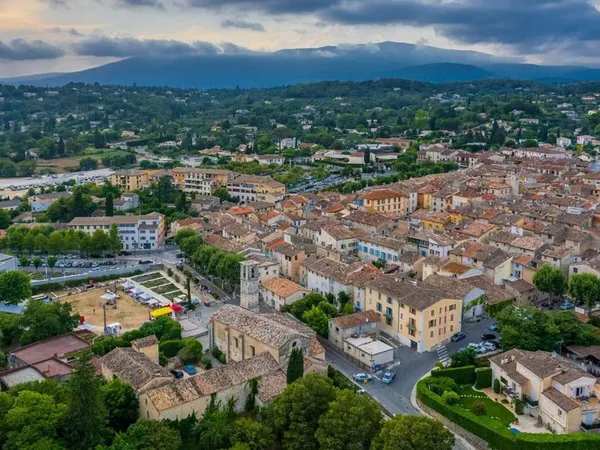 Commerce brasserie Sophia Antipolis