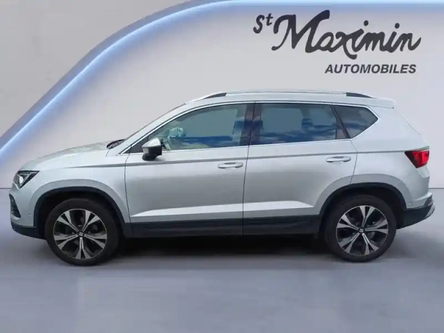 Seat Ateca 1.0 tsi 110 ch start/stop — photo 17