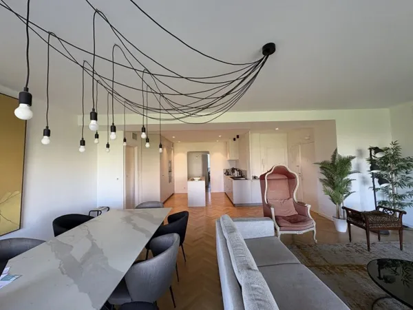 Appartement 5 pièces