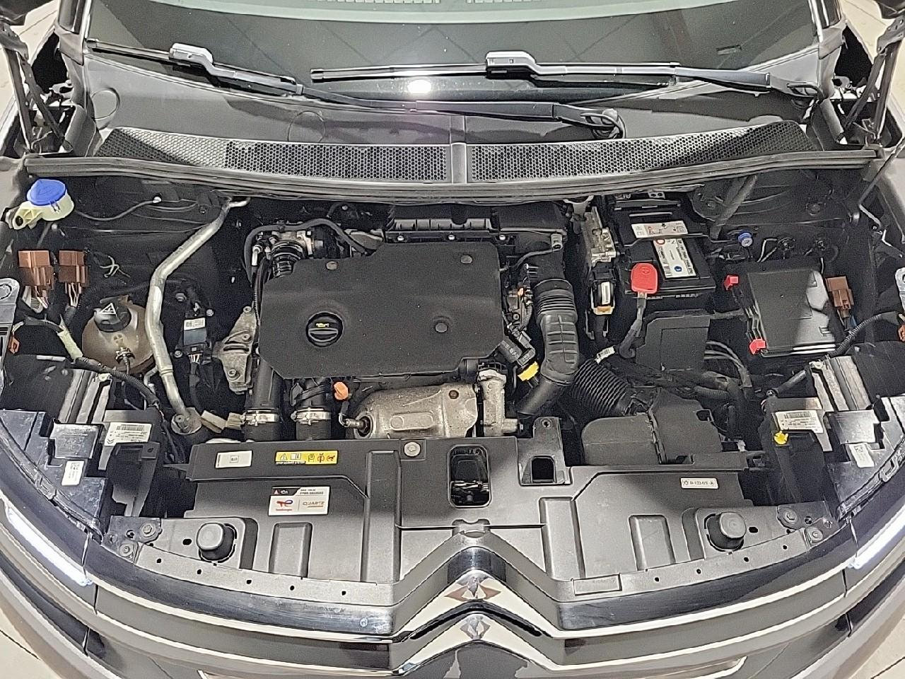 Citroën C5 Aircross bluehdi 130 s&s eat8 shine — photo 15