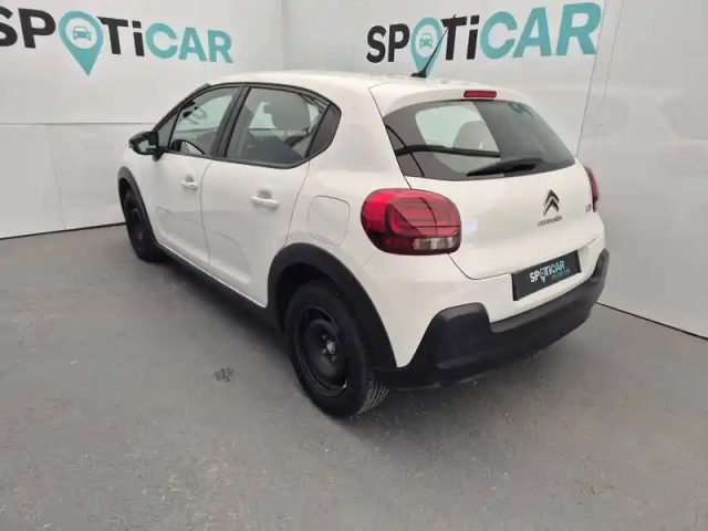 Citroën C3 bluehdi 100 bvm6 — photo 64