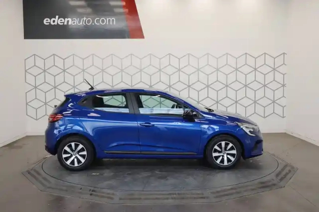 Renault Clio tce 90 — photo 4