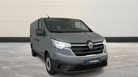 Renault Trafic L1H1 2T8 2.0 Blue dCi 150ch Advance Auto -25 — photo 3