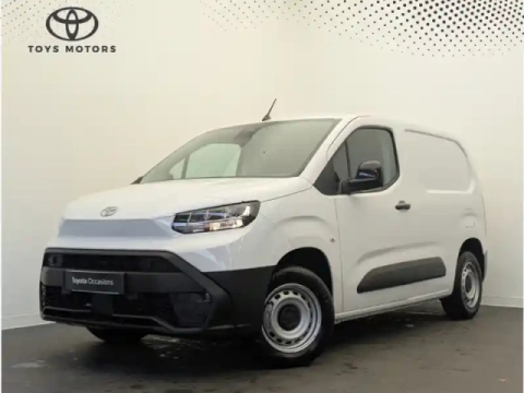 Toyota Proace medium 1.5l 100 d-4d start