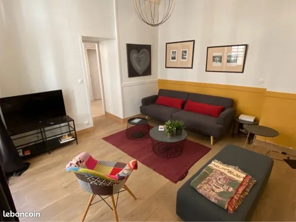 Appartement Location T2 44m2