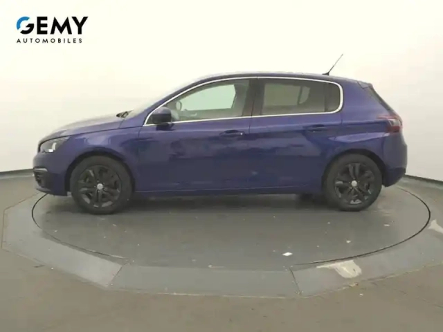 Peugeot 308 bluehdi 130ch s&amp;s eat8 — photo 59