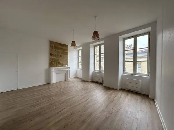 Appartement 2 pièces 54 m²