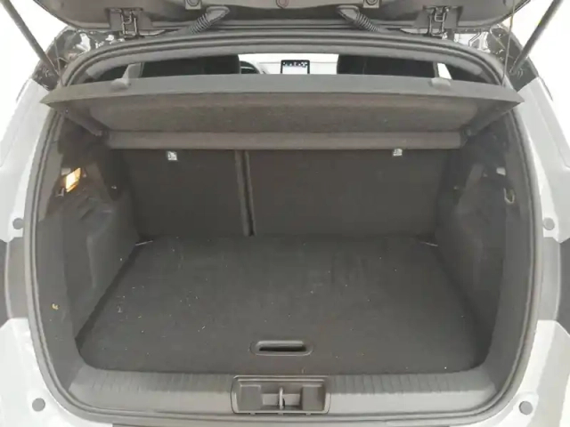Renault Captur e-tech full hybrid 160 ch — photo 13