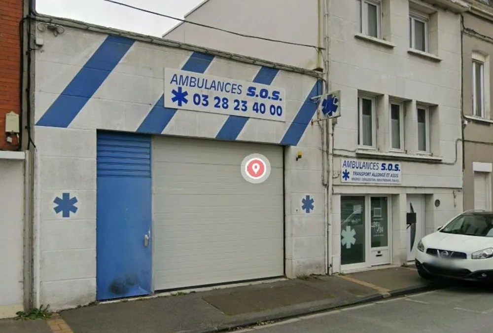 Photo 1