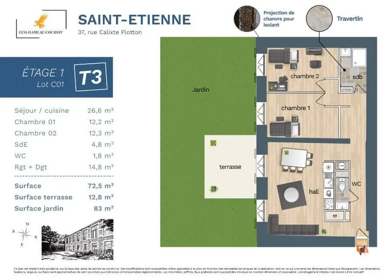 Photo 1
