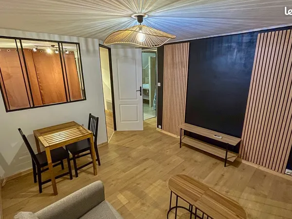Appartement à louer 2 pièces - 31,55 m2