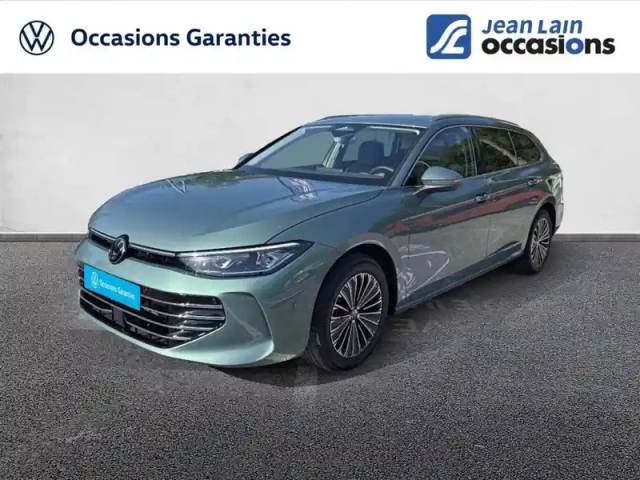 Volkswagen Passat 1.5 etsi opf 150 dsg7