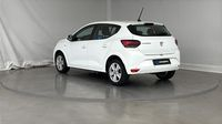 Dacia Sandero 1.0 TCe 90ch Confort -22 — photo 8