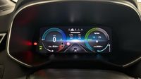Renault Captur 1.6 E-Tech hybride 145ch Evolution — photo 10
