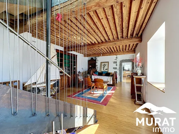 Appartement Clermont Ferrand 4 pièce(s) 135 m2