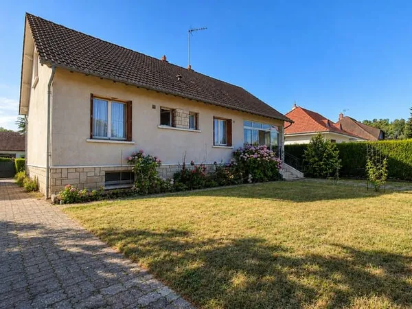Maison 4 pièces 86 m²