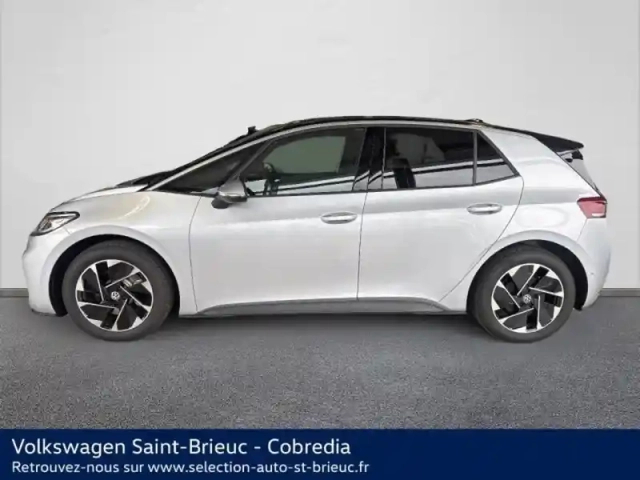 Volkswagen Id.3 204ch pro 59 kwh life max — photo 2