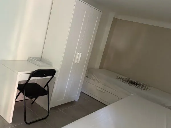 Studio - logement étudiant
