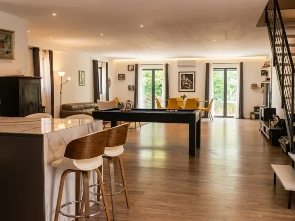 Maison 5 pièces 207 m²