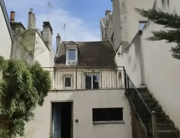 Appartement 103 m²