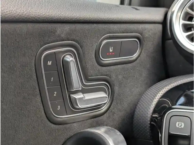 Mercedes Classe A 250 e — photo 12