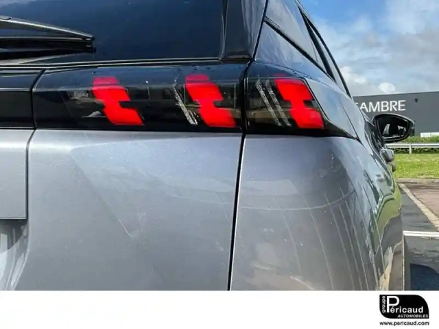 Peugeot 2008 puretech 130 s&amp;s eat8 — photo 62