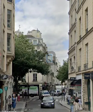 Boutique 70 m² PARIS