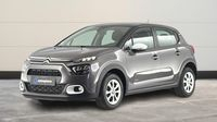 Citroen C3 1.2 PureTech 83ch S&S YOU!