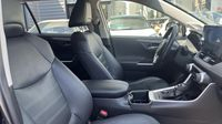 Toyota Rav4 2.5 Hybride 218ch Lounge 2WD MY23 — photo 15
