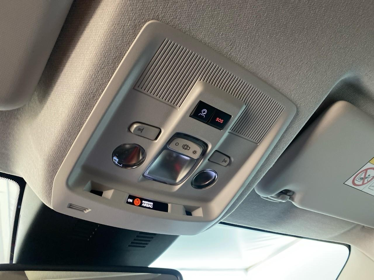 Citroën C5 Aircross hybride 145 ch e-dcs6 max — photo 19