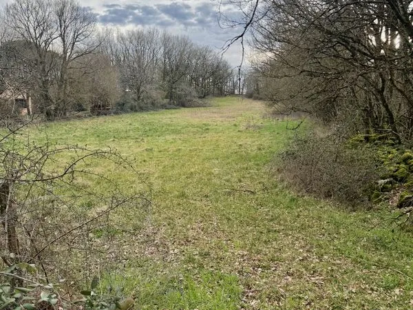 Terrain 5030 m² Villefranche-de-Rouergue