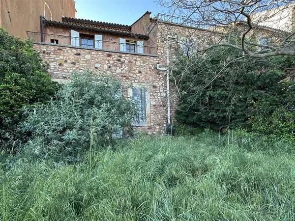 Achat : Maison Roussillon (84220)