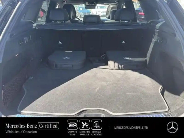 Mercedes Glc 300 e hybrid 313ch amg line 4matic 9g-tronic — photo 15