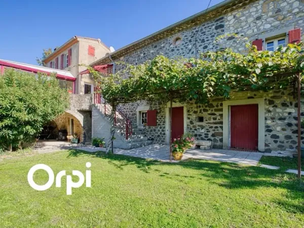 Maison 4 pièces 130 m²