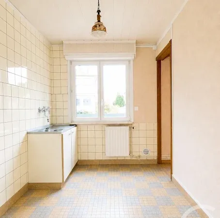 Appartement 5 pièces 78 m²