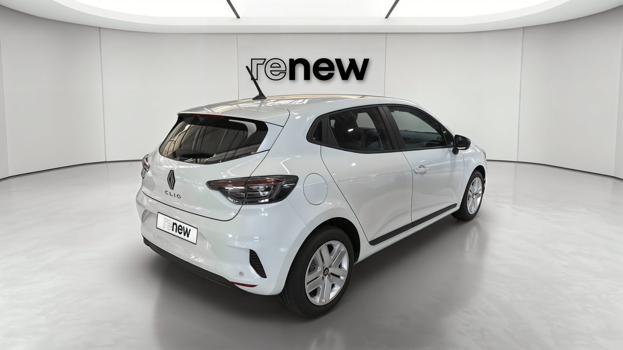 Renault Clio TCe 90 ch GSR2 — photo 5