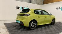 Peugeot 208 1.2 100ch S&S Style — photo 5