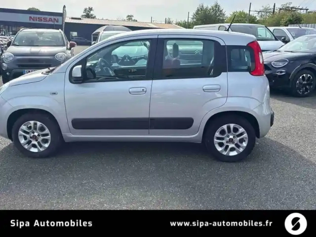Fiat Panda 1.2 69 ch s/s — photo 31