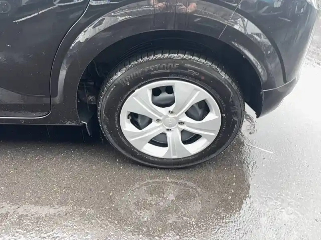 Dacia Sandero sce 65 gsr2