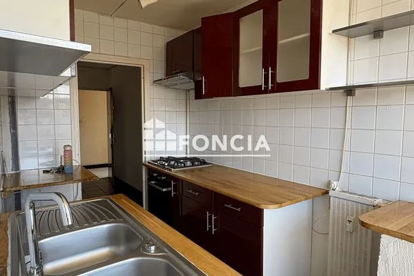 Appartement 4 pièces 88 m²