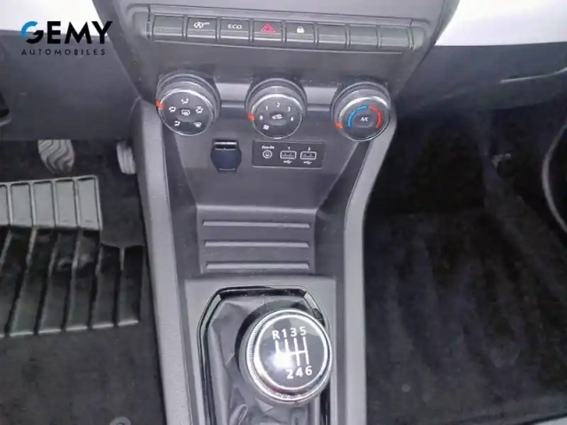 Renault Clio tce 100 gpl — photo 19