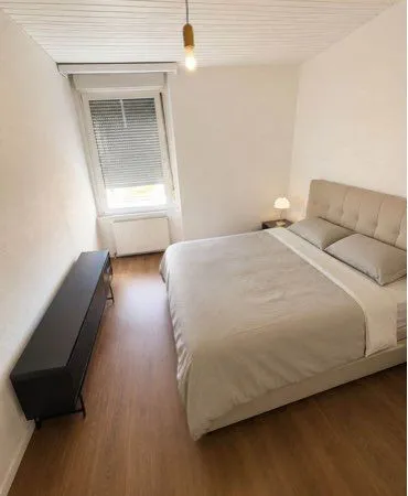 Appartement centre ville Beauvais