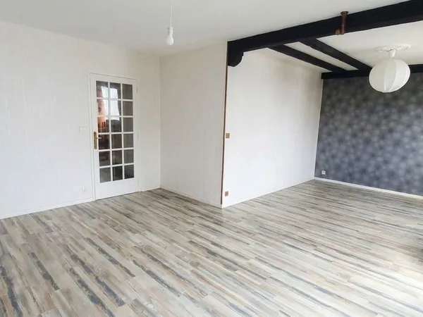 Appartement Saint Pierre Des Corps 4 pièce(s)