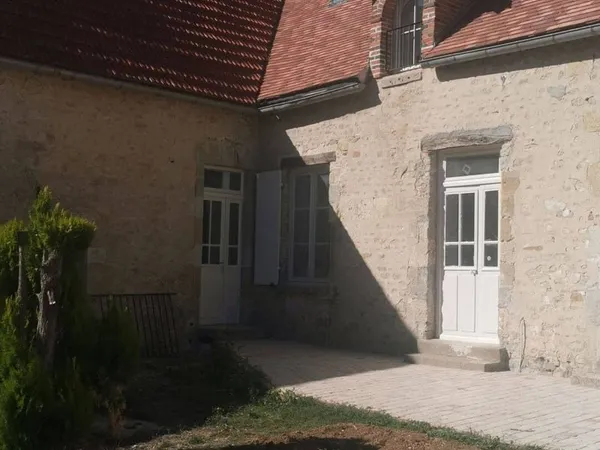 Ferme 5 pièces 109 m²