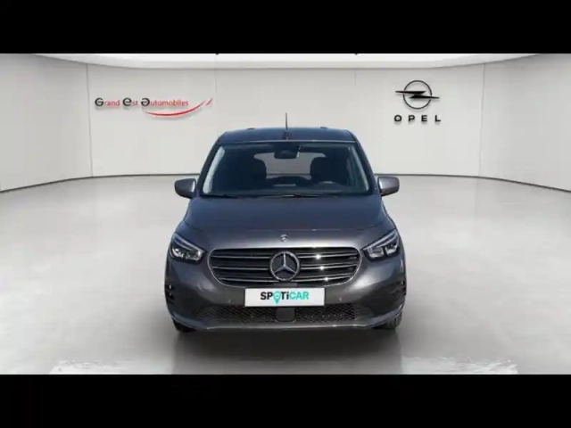 Mercedes Cla sse t 180 style — photo 4