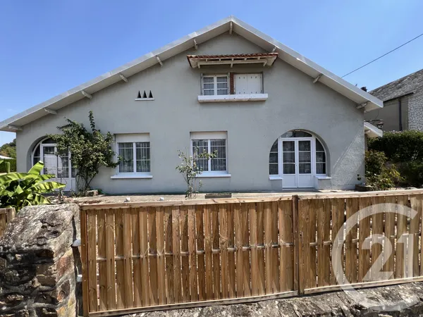Maison 6 pièces 130 m²
